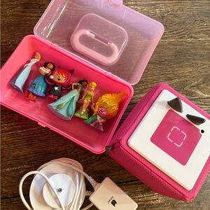 Tonies Box with Tonies Bundle